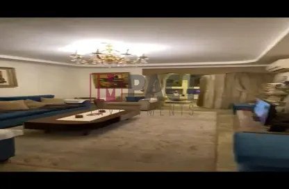 Apartment - 3 Bedrooms - 2 Bathrooms for sale in Abbas Al Akkad St. - 1st Zone - Nasr City - Cairo