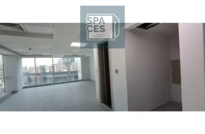 Office Space - Studio - 1 Bathroom for rent in V90 - North Teseen St. - The 5th Settlement - New Cairo City - Cairo