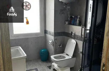 Townhouse - 5 Bedrooms - 4 Bathrooms for sale in Hyde Park - New Cairo City - Cairo