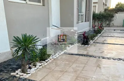 فيلا - 5 غرف نوم - 7 حمامات للايجار في كايرو فيستيفال سيتى - المستثمرين الشمالية - مدينة القاهرة الجديدة - القاهرة