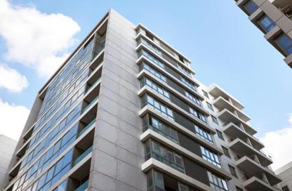 Apartment - 2 Bedrooms - 2 Bathrooms for sale in Degla Landmark - Nasr City Compounds - Nasr City - Cairo