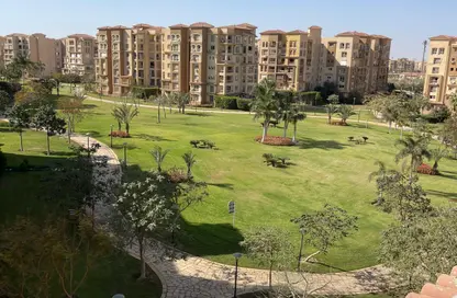شقة - 3 غرف نوم - 3 حمامات للبيع في مدينتي - القاهرة