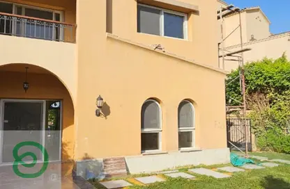 Twin House - 3 Bedrooms - 4 Bathrooms for rent in Mivida - 5th Settlement Compounds - The 5th Settlement - New Cairo City - Cairo Twin House - 3 Bedrooms - 4 Bathrooms for rent in Mivida - 5th Settlement Compounds - The 5th Settlement - New Cairo City - Cairo