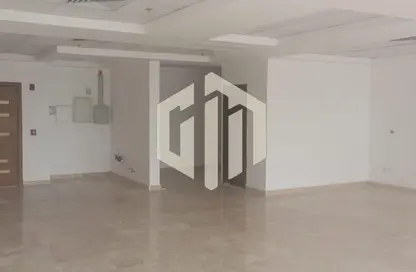 Office Space - Studio - 2 Bathrooms for rent in Mivida - 5th Settlement Compounds - The 5th Settlement - New Cairo City - Cairo