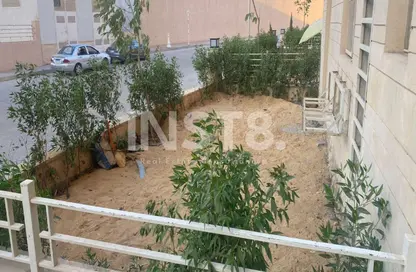 شقة - 3 غرف نوم - 3 حمامات للبيع في بروميناد القاهرة الجديدة - كمبوندات التجمع الخامس - التجمع الخامس - مدينة القاهرة الجديدة - القاهرة