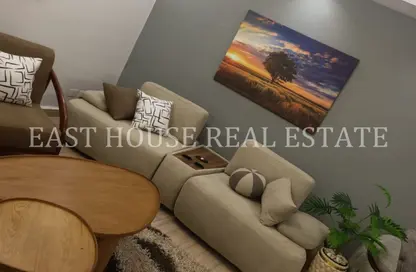 شقة - 3 غرف نوم - 3 حمامات للايجار في مدينتي - القاهرة