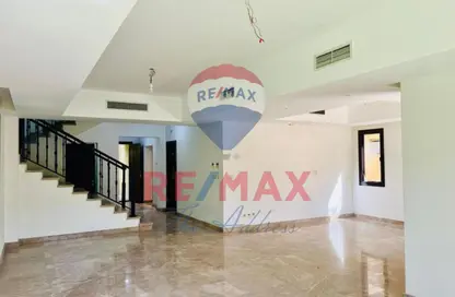 Villa - 5 Bedrooms - 4 Bathrooms for rent in Mivida - 5th Settlement Compounds - The 5th Settlement - New Cairo City - Cairo