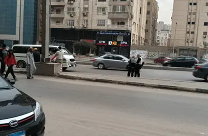 شقة - 2 غرف نوم - 1 حمام للبيع في شارع افريقيا - امتداد مصطفي النحاس - المنطقة التاسعة - مدينة نصر - القاهرة