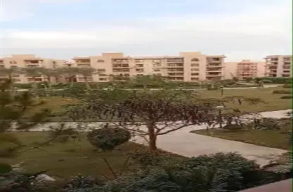 شقة - 3 غرف نوم - 3 حمامات للبيع في الرحاب المرحلة الخامسة - الرحاب - مدينة القاهرة الجديدة - القاهرة
