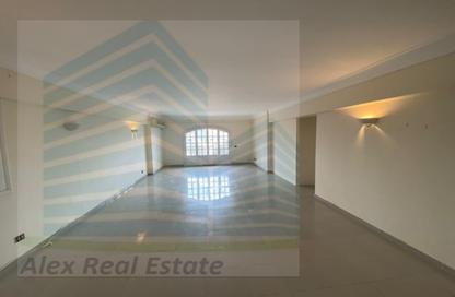 Apartment - 3 Bedrooms - 2 Bathrooms for rent in Syria St. - Roushdy - Hay Sharq - Alexandria