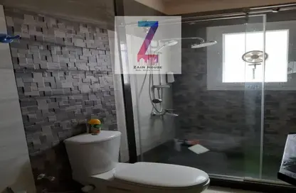 Chalet - 3 Bedrooms - 2 Bathrooms for rent in Mountain View - Ras Al Hekma - North Coast