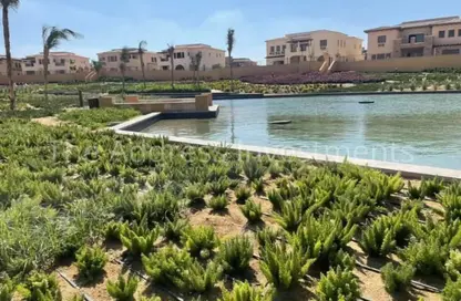 فيلا - 4 غرف نوم - 3 حمامات للبيع في ميفيدا - كمبوندات التجمع الخامس - التجمع الخامس - مدينة القاهرة الجديدة - القاهرة
