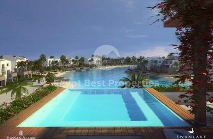 Villa - 7 Bedrooms - 7 Bathrooms for sale in Direction White - Ras Al Hekma - North Coast