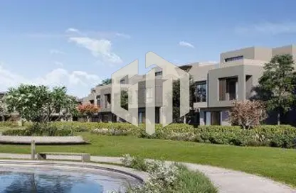 تاون هاوس - 3 غرف نوم - 3 حمامات للبيع في ذا فاليز - مدينة المستقبل - القاهرة تاون هاوس - 3 غرف نوم - 3 حمامات للبيع في ذا فاليز - مدينة المستقبل - القاهرة