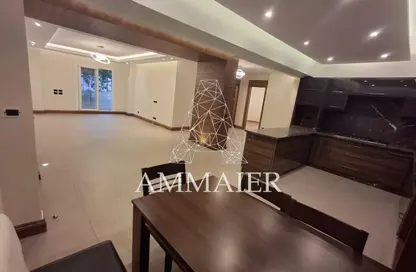 Apartment - 3 Bedrooms - 3 Bathrooms for sale in Zayed Dunes - 6th District - Sheikh Zayed City - Giza Apartment - 3 Bedrooms - 3 Bathrooms for sale in Zayed Dunes - 6th District - Sheikh Zayed City - Giza
