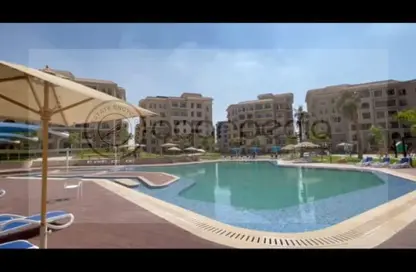 Apartment - 2 Bedrooms - 2 Bathrooms for rent in 90 Avenue - South Investors Area - New Cairo City - Cairo