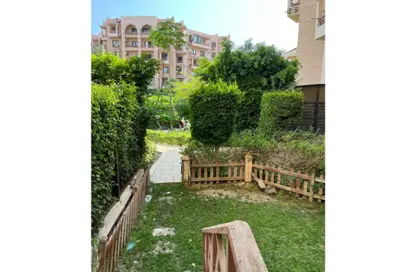 Apartment - Studio - 1 Bathroom for rent in El Rehab Extension - Al Rehab - New Cairo City - Cairo