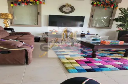 Villa - 3 Bedrooms - 2 Bathrooms for sale in Jaz Little Venice Golf - Al Ain Al Sokhna - Suez