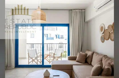 شاليه - غرفة نوم - 1 حمام للبيع في مراسي - سيدي عبد الرحمن - الساحل الشمالي