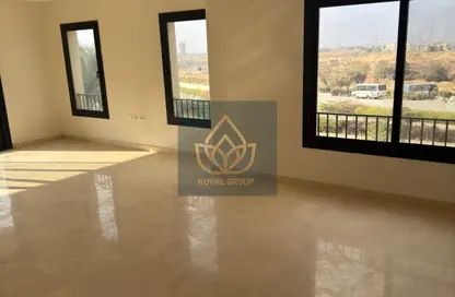 شقة - 3 غرف نوم - 3 حمامات للايجار في أو ويست - كمبوندات 6 أكتوبر - مدينة 6 أكتوبر - الجيزة