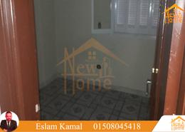 Apartment - 2 bedrooms - 1 bathroom for للايجار in شارع مدرسة الريادة - Smouha - Hay Sharq - Alexandria
