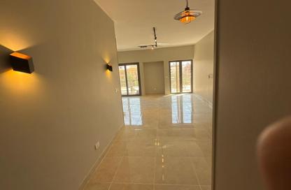 Apartment - 3 Bedrooms - 2 Bathrooms for rent in Moon Residences - Fifth Square - The 5th Settlement - New Cairo City - Cairo