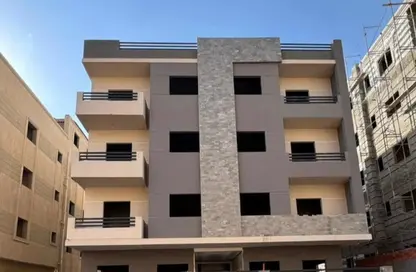 شقة - 3 غرف نوم - 3 حمامات للبيع في حى الاندلس - مدينة القاهرة الجديدة - القاهرة