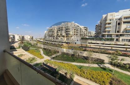 iVilla - 3 Bedrooms - 3 Bathrooms for sale in Mountain View iCity - 5th Settlement Compounds - The 5th Settlement - New Cairo City - Cairo