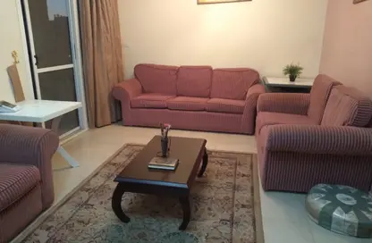 Apartment - 2 Bedrooms - 1 Bathroom for rent in Madinaty - Cairo