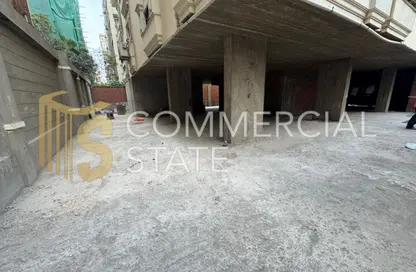 محل - استوديو - 1 حمام للايجار في مساكن شيراتون - شيراتون المطار - النزهة - القاهرة