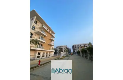 Apartment - 3 Bedrooms - 2 Bathrooms for sale in Mountain View iCity October - 6 October Compounds - 6 October City - Giza