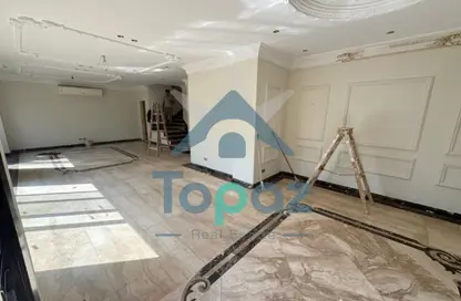 تاون هاوس - 5 غرف نوم - 5 حمامات للبيع في ويستاون - كمبوندات الشيخ زايد - الشيخ زايد - الجيزة