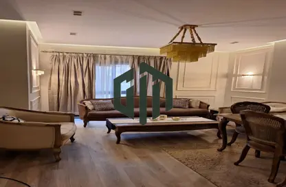 Apartment - 2 Bedrooms - 3 Bathrooms for rent in Villette - 5th Settlement Compounds - The 5th Settlement - New Cairo City - Cairo