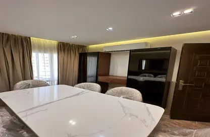 Apartment - 1 Bedroom - 1 Bathroom for rent in Madinaty - Cairo