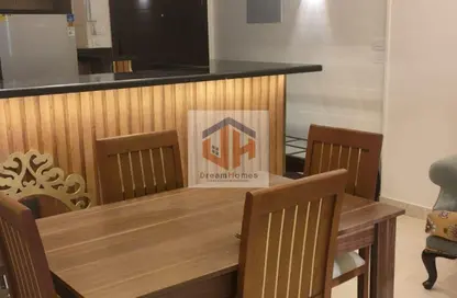 Apartment - 2 Bedrooms - 1 Bathroom for rent in Madinaty - Cairo