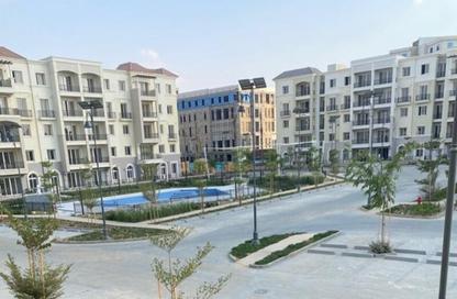 Apartment - 3 Bedrooms - 3 Bathrooms for sale in Mivida - 5th Settlement Compounds - The 5th Settlement - New Cairo City - Cairo