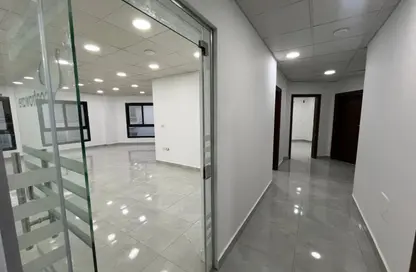 مساحات مكتبية - استوديو - 3 حمامات للايجار في المعادي - حي المعادي - القاهرة