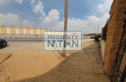 Apartment - 3 Bedrooms - 3 Bathrooms for sale in East The Academy - New Cairo City - Cairo