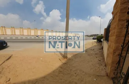 Apartment - 3 Bedrooms - 3 Bathrooms for sale in East The Academy - New Cairo City - Cairo