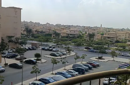 شقة - 3 غرف نوم - 2 حمامات للبيع في امتداد الرحاب - الرحاب - مدينة القاهرة الجديدة - القاهرة