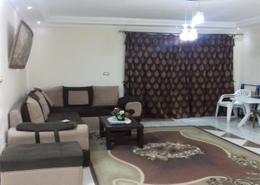 Apartment - 2 bedrooms - 1 bathroom for للايجار in Al Mosheer Ahmed Ismail St. - Mustafa Kamel - Hay Sharq - Alexandria