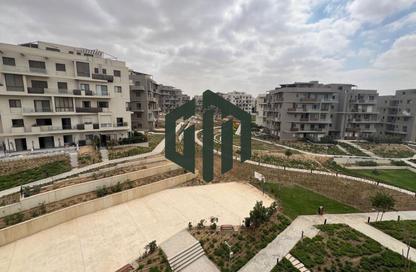Apartment - 3 Bedrooms - 3 Bathrooms for rent in Villette - 5th Settlement Compounds - The 5th Settlement - New Cairo City - Cairo