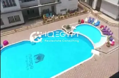 Duplex - 3 Bedrooms - 3 Bathrooms for sale in Mirage Residence - The 1st Settlement - New Cairo City - Cairo