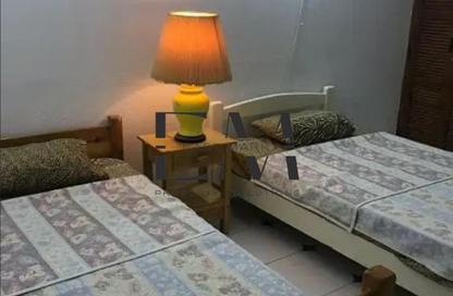 Villa - 5 Bedrooms - 4 Bathrooms for rent in Marina 2 - Marina - Al Alamein - North Coast