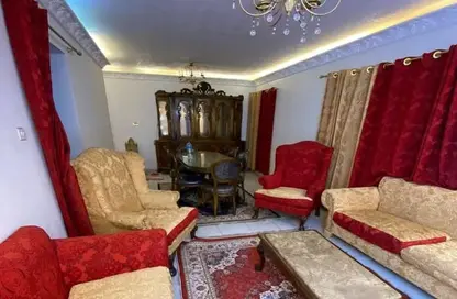 Apartment - 3 Bedrooms - 1 Bathroom for sale in Hafez Ramadan St. - 6th Zone - Nasr City - Cairo