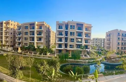 Penthouse - 3 Bedrooms - 3 Bathrooms for sale in Taj City - 5th Settlement Compounds - The 5th Settlement - New Cairo City - Cairo