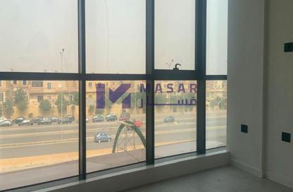 Clinic - Studio - 1 Bathroom for rent in La Mirada Compound - 5th Settlement Compounds - The 5th Settlement - New Cairo City - Cairo