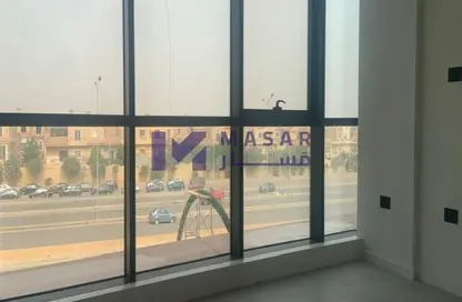 Clinic - Studio - 1 Bathroom for rent in La Mirada Compound - 5th Settlement Compounds - The 5th Settlement - New Cairo City - Cairo