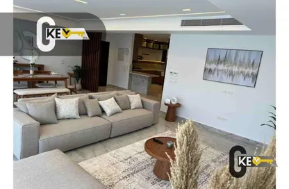 شقة - 3 غرف نوم - 2 حمامات للايجار في امتداد الرحاب - الرحاب - مدينة القاهرة الجديدة - القاهرة