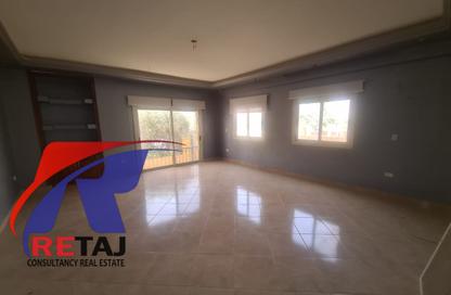 Apartment - 3 Bedrooms - 2 Bathrooms for rent in Ahmed Shawky Axis - El Banafseg 1 - El Banafseg - New Cairo City - Cairo